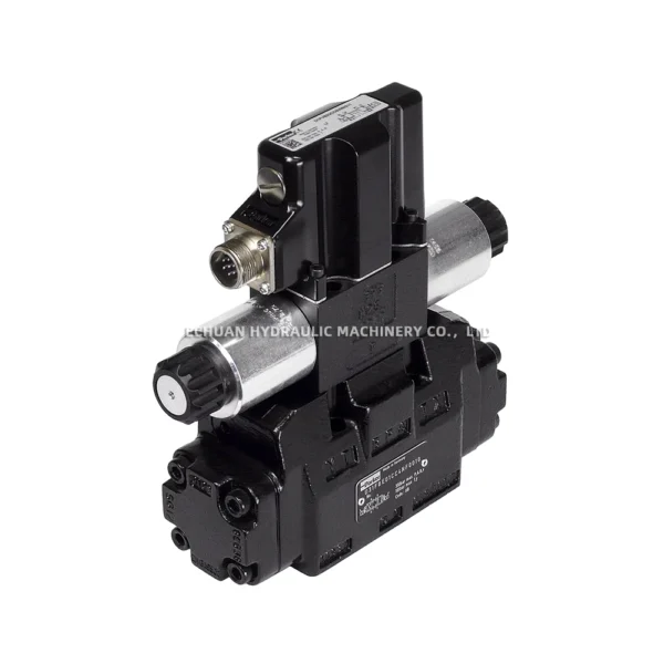 PARKER D41FB01FC1NF0014