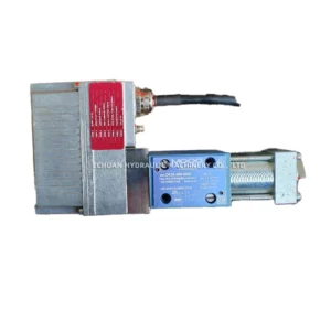 MOOG D636-386-0001 R10JD1F0HXM2-OOK1A1