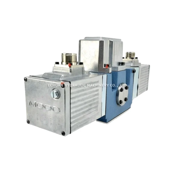 MOOG  D651-405F-5 - Image 5