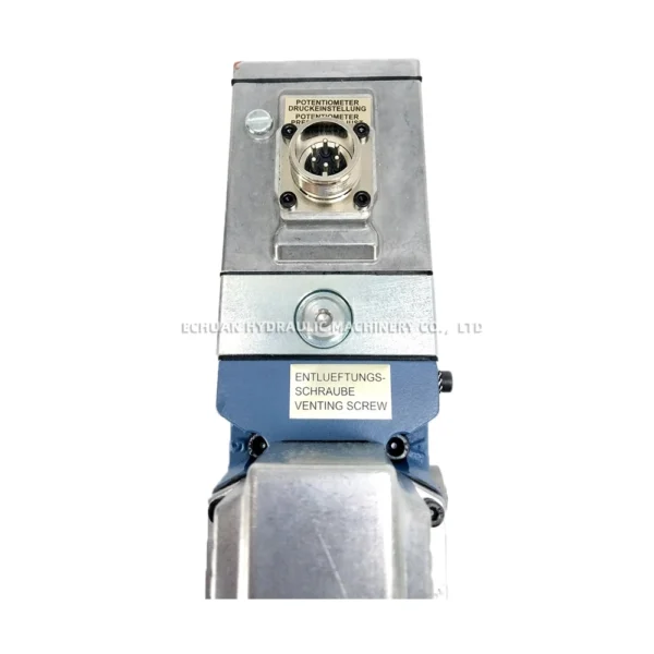 MOOG  D651-405F-5 - Image 3