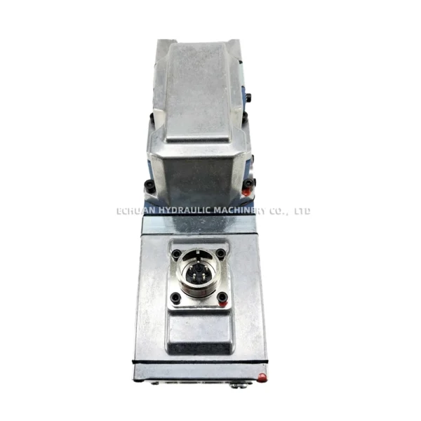 MOOG  D651-405F-5 - Image 2