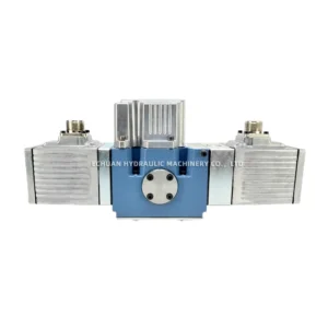 MOOG  D651-405F-5