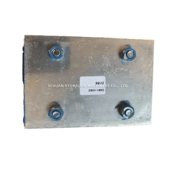 MOOG D661-4060 P60HABF6VSX2-B - Image 5