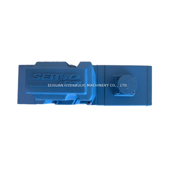 MOOG D661-4060 P60HABF6VSX2-B - Image 3