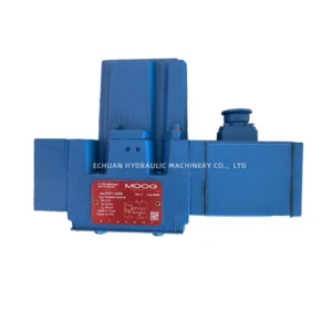 MOOG D661-4060 P60HABF6VSX2-B