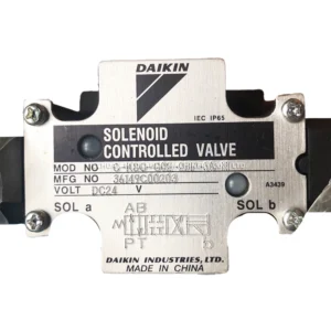 DAIKIN C-KSO-G02-2BP-30-N