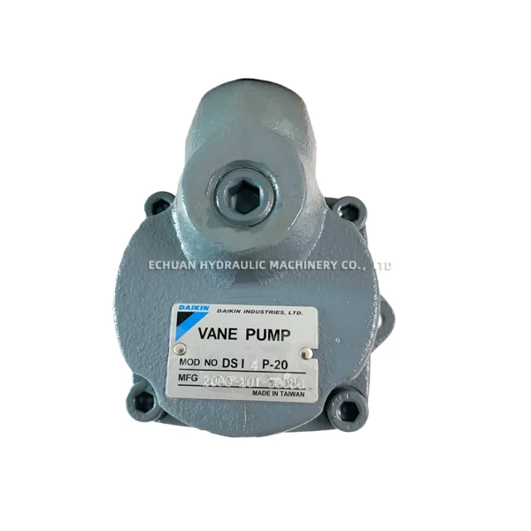 DAIKIN DSI4P-20 - Image 2