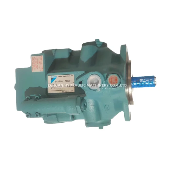 DAIKIN J-V38A2RX-95 - Image 4