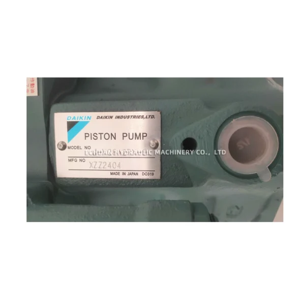 DAIKIN J-V38A2RX-95 - Image 3