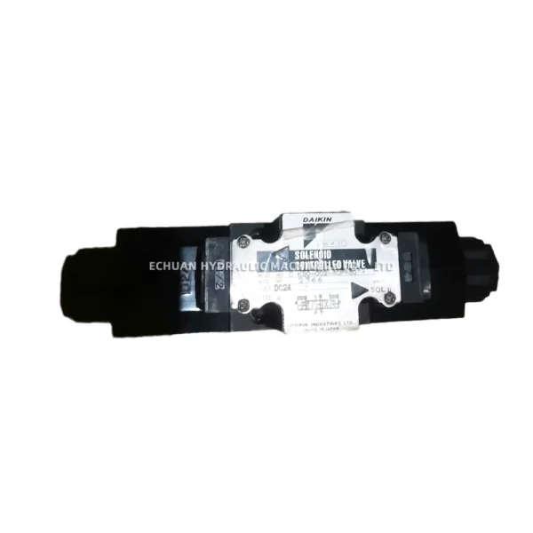 DAIKIN KSO-G02-9CA-30-CLE - Image 2