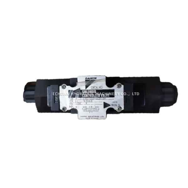 DAIKIN KSO-G02-4CP-30