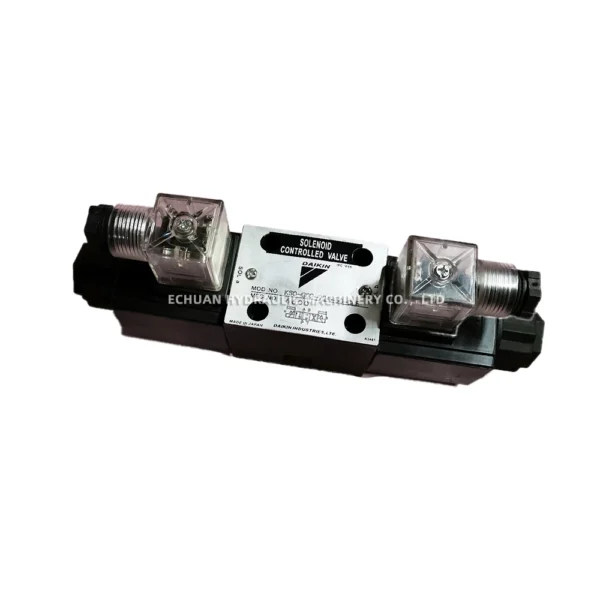 DAIKIN KSO-G02-9CA-30-CLE