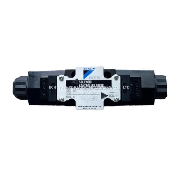 DAIKIN  LS-G02-4CP-30 - Image 3
