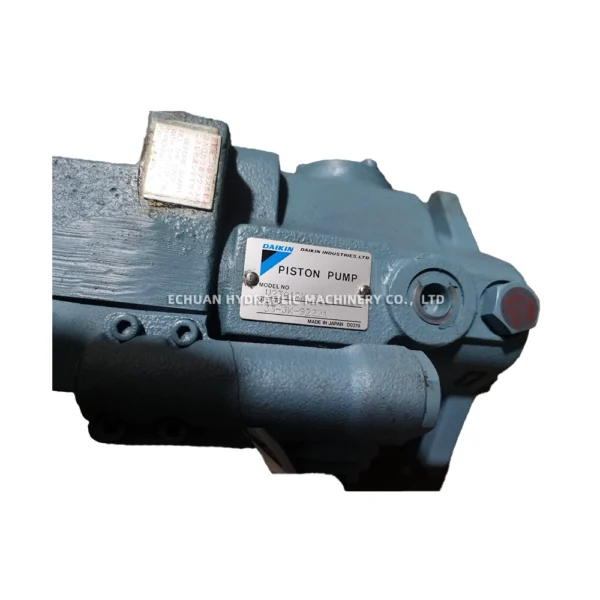 DAIKIN V23A1RX-30 - Image 4