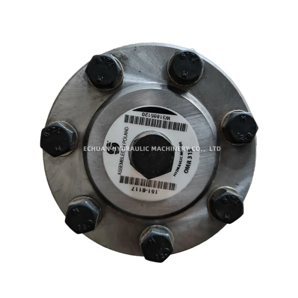 DANFOSS OMP315 151-6117 - Image 4