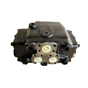 DANFOSS SAUER OSQB8