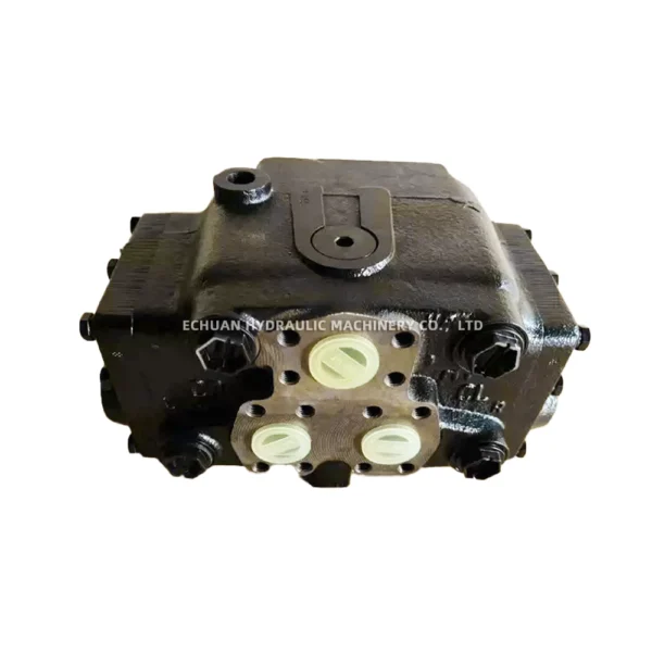 DANFOSS SAUER OSQB8