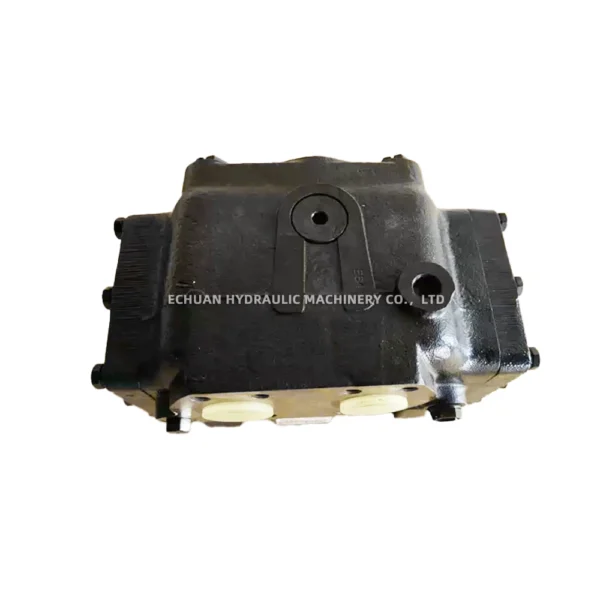 DANFOSS SAUER OSQB8 - Image 3