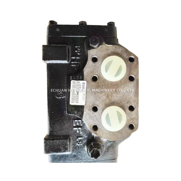 DANFOSS SAUER OSQB8 - Image 5