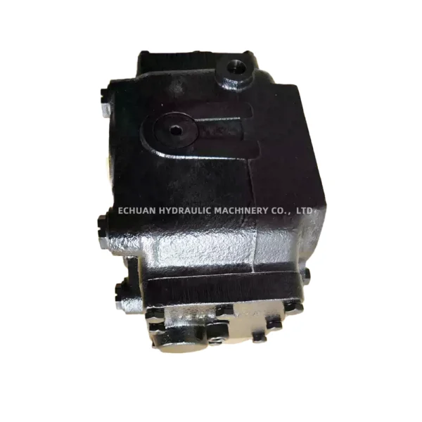 DANFOSS SAUER OSQB8 - Image 6
