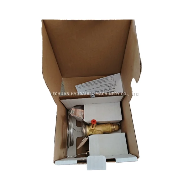 DANFOSS TGE067N2720 12TR - Image 3