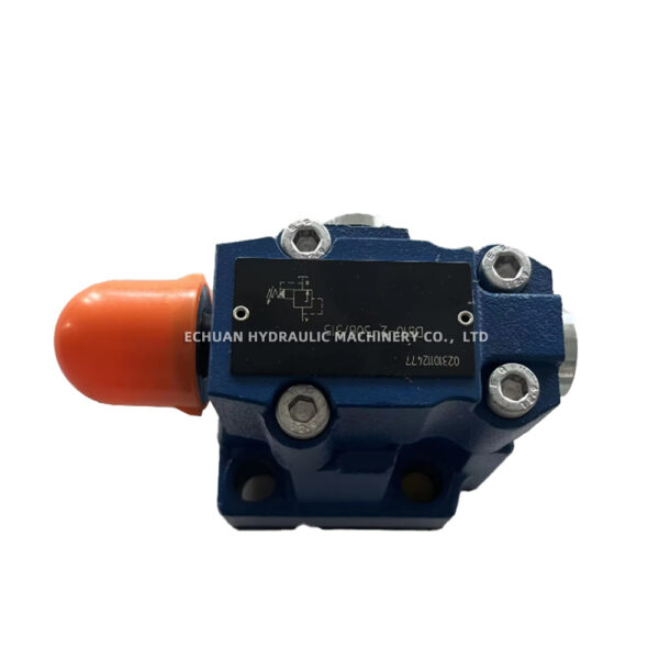 REXROTH DB10-2-50B - Image 2