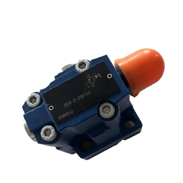 REXROTH DB10-2-50B - Image 5