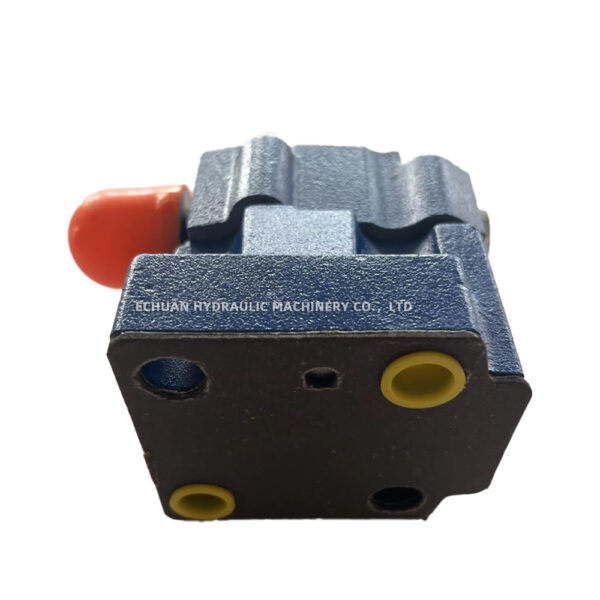 REXROTH DB10-2-50B - Image 4