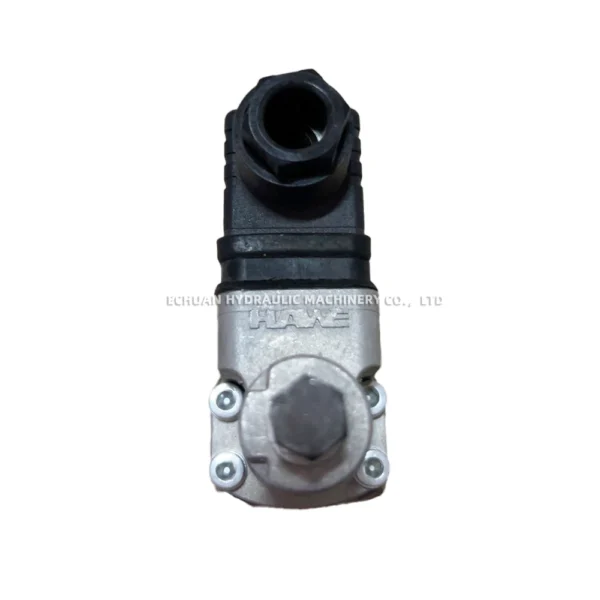 HAWE DG33 - Image 3