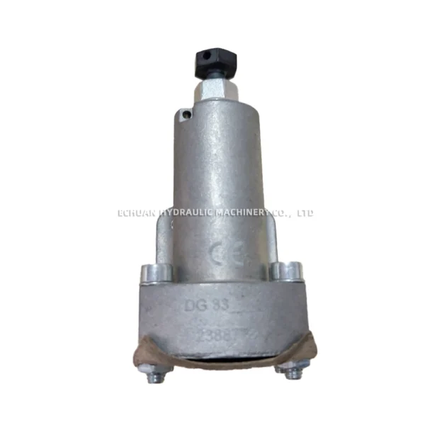 HAWE DG33 - Image 2