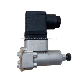 HAWE DG33