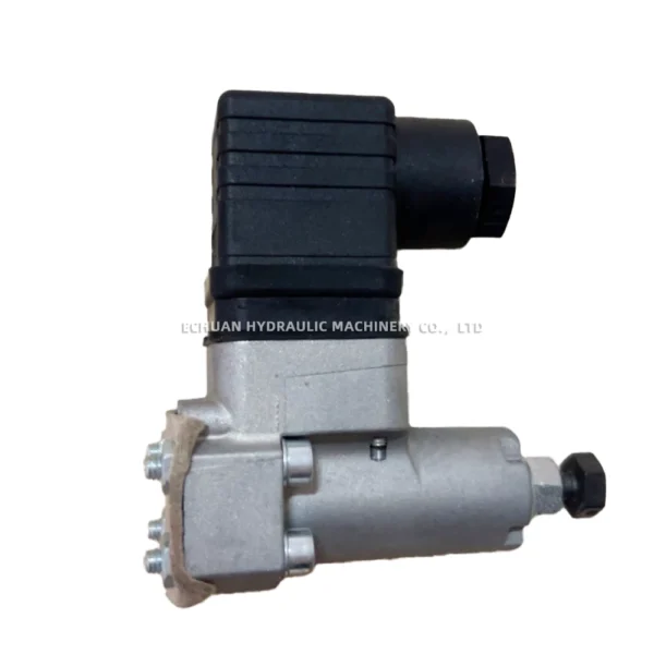 HAWE DG33