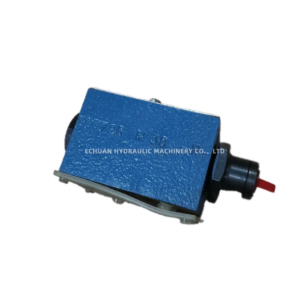 EATON DG3V-3-2A-T-7-B-60 - Image 3