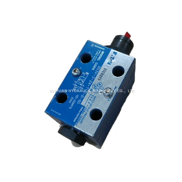 EATON DG3V-3-2A-T-7-B-60 - Image 2