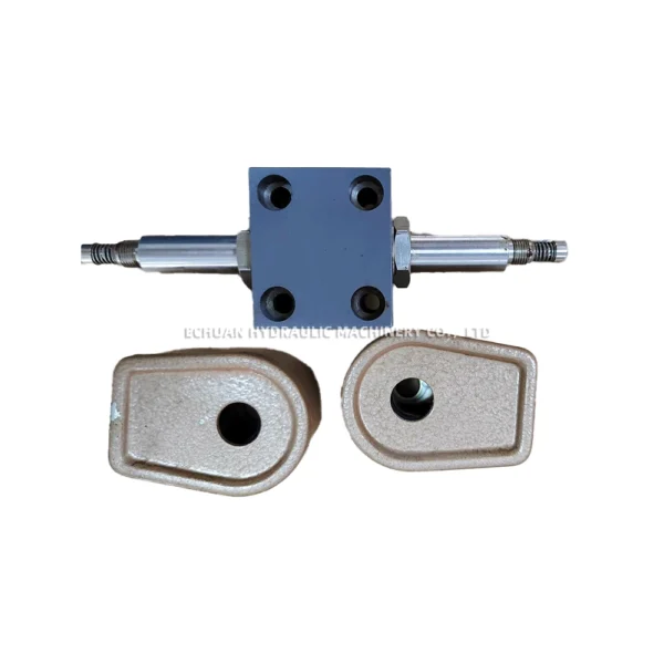 TOKIMEC DG4M4-32C-20-JA - Image 2