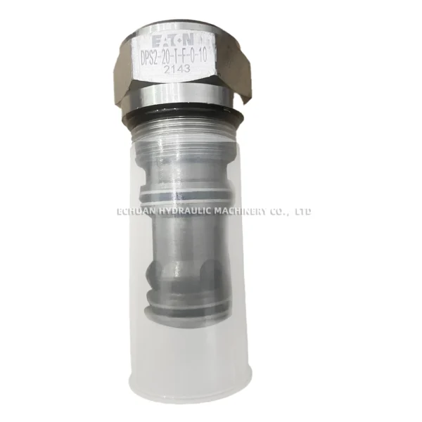 EATON DPS2-20-T-F-0-10 - Image 3