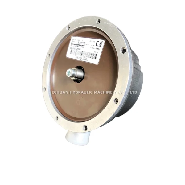 REXROTH DSF03SN-S - Image 2