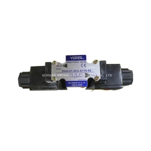YUKEN  DSG-01-3C2-A1110-50