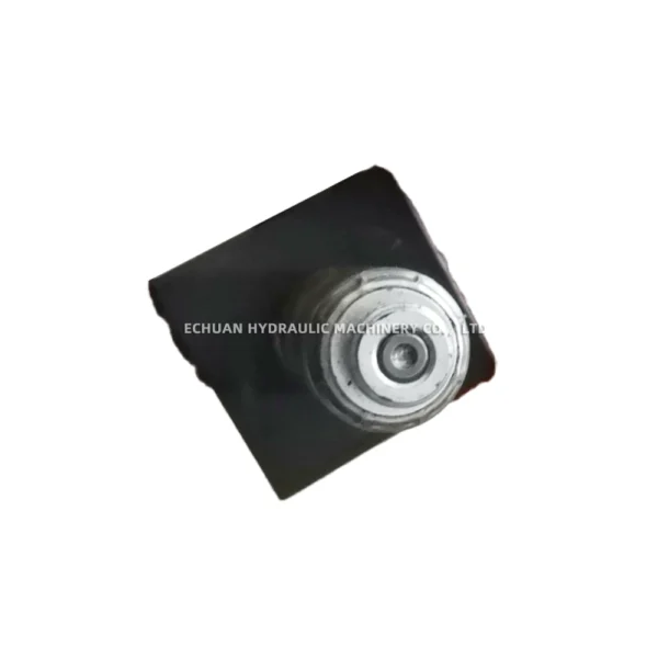 YUKEN DSG-02-3C6-A220-DL - Image 8