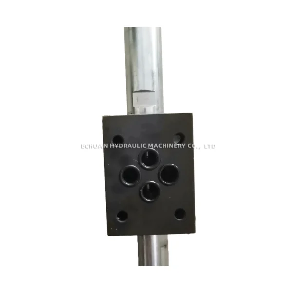 YUKEN DSG-02-3C6-A220-DL - Image 5