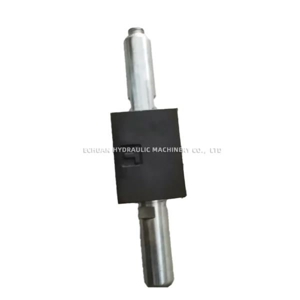 YUKEN DSG-02-3C6-A220-DL