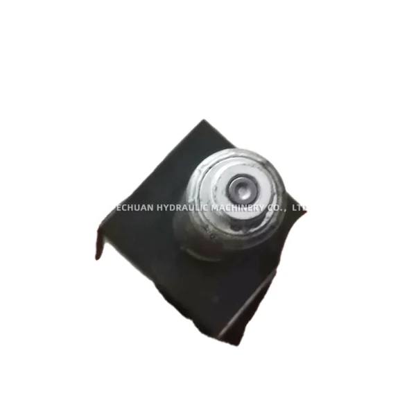YUKEN DSG-02-3C6-A220-DL - Image 4