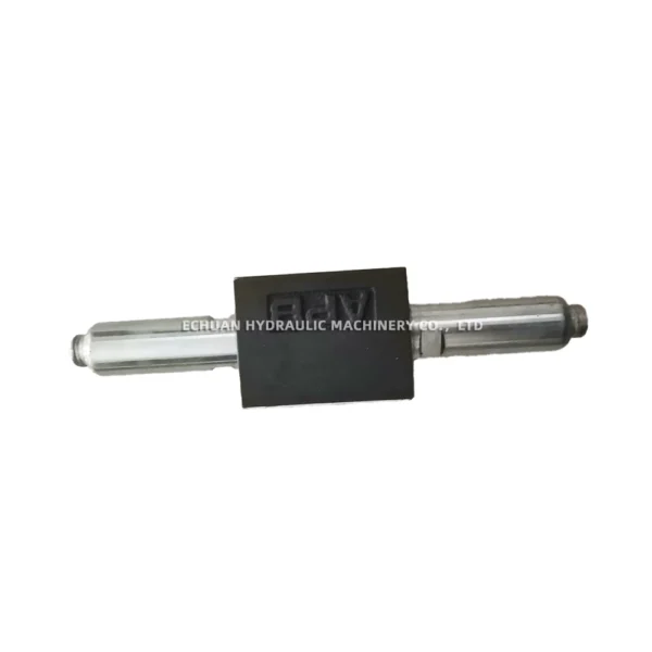 YUKEN DSG-02-3C6-A220-DL - Image 2