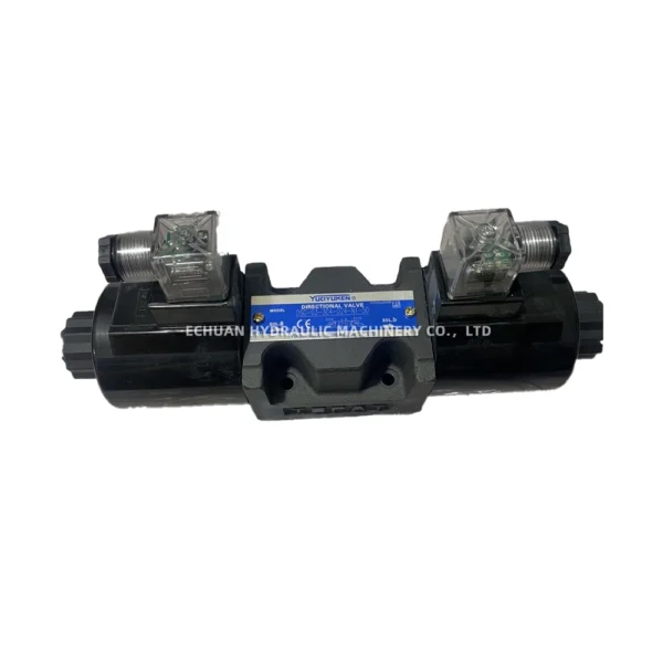YUKEN DSG-03-3C4-D24-N1-50