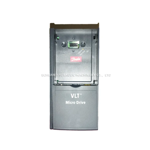 DANFOSS FC-051P1K5T4E20H3BXCXXXSXXX