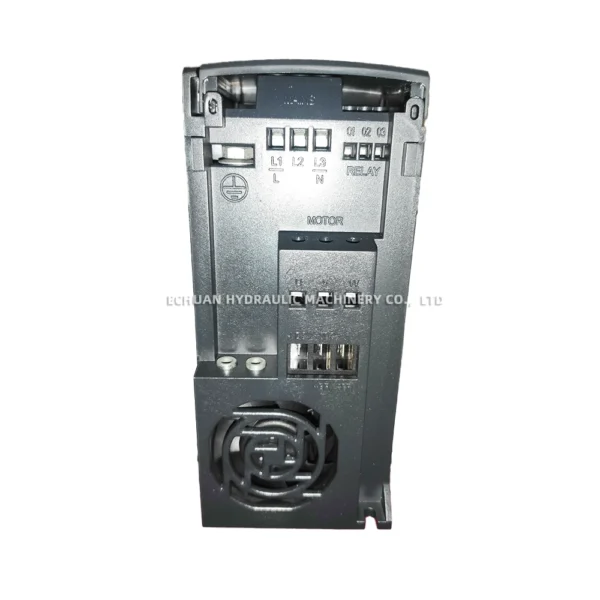 DANFOSS FC-051P1K5T4E20H3BXCXXXSXXX - Image 5