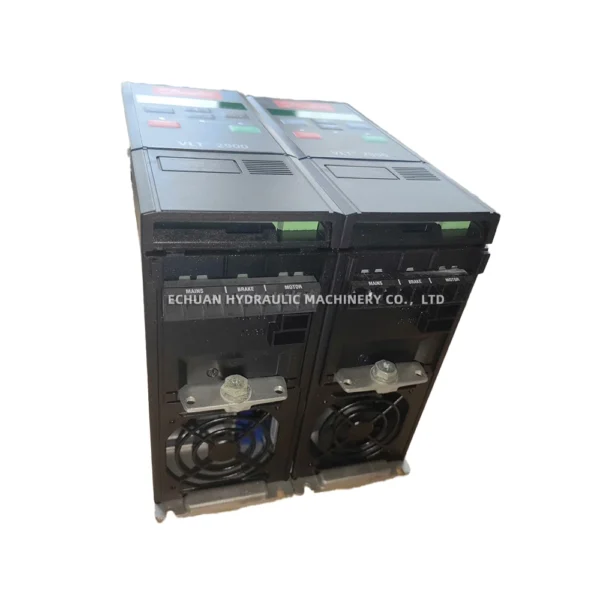 DANFOSS  VLT2800  178B8580 - Image 3