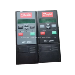 DANFOSS  VLT2800  178B8580