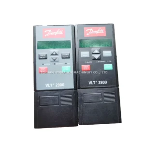DANFOSS   VLT2900  195N2188