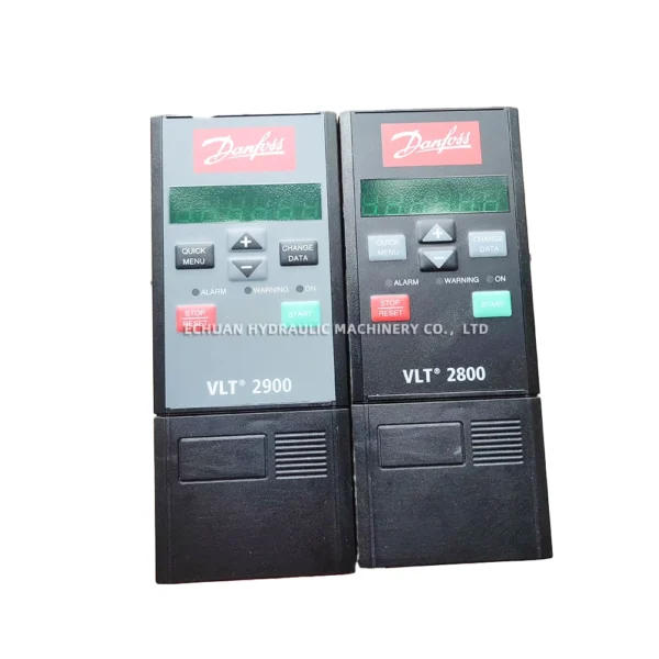 DANFOSS   VLT2900  195N2188
